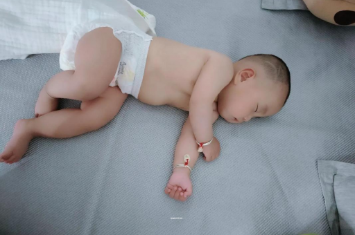 呼伦贝尔宝宝细菌性痢疾